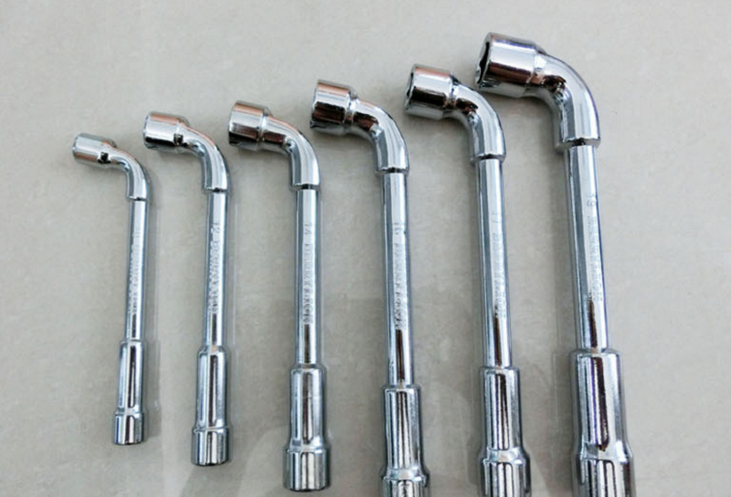 內六角扳手產品圖