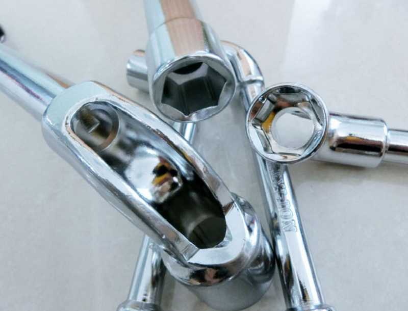 內六角扳手產品圖