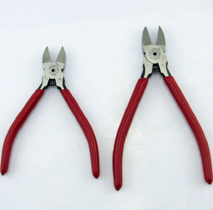斜嘴鉗產品圖