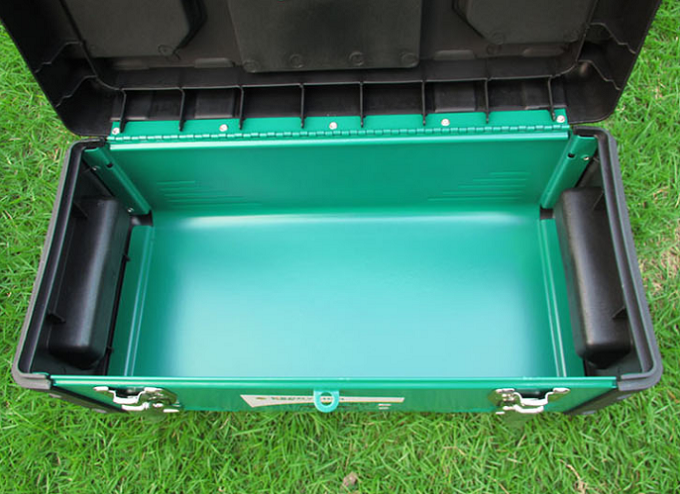 五金工具收納箱產品圖