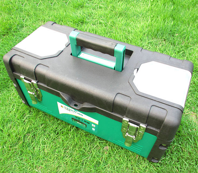 五金工具收納箱產品圖