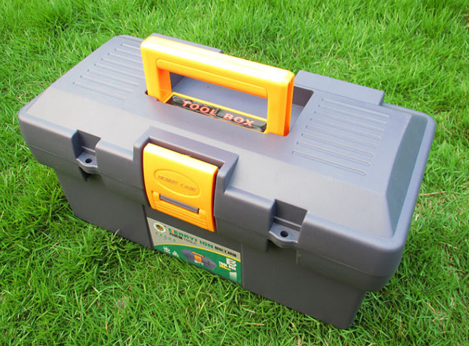 汽修工具箱產品圖