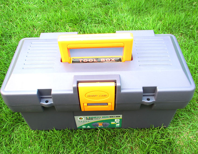 汽修工具箱產品圖