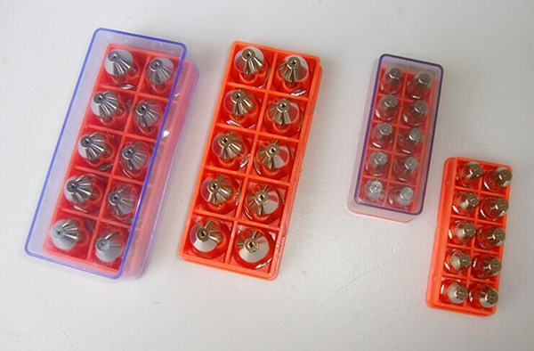 產品展示（二）