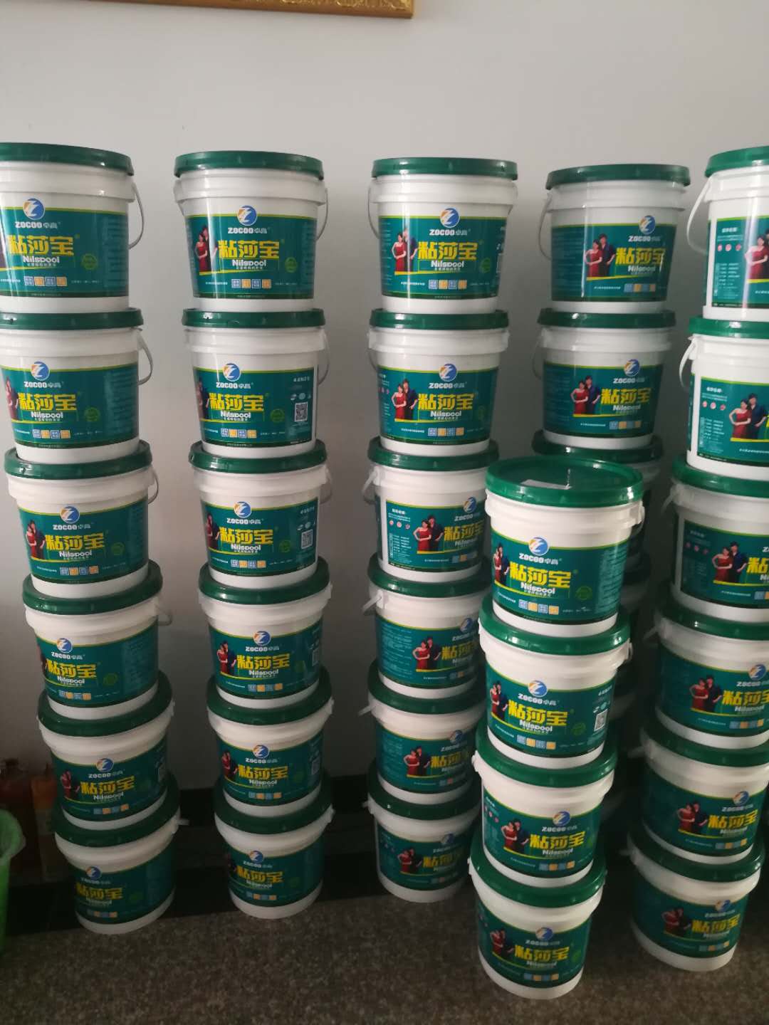 產品展示（二）