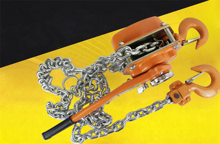 手扳葫蘆HSH-VA主圖2