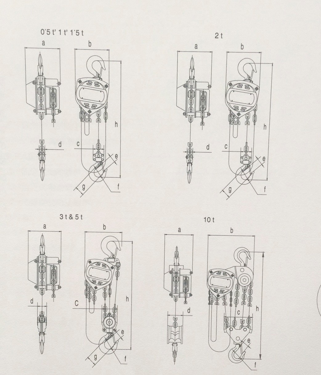 商品實拍展示圖