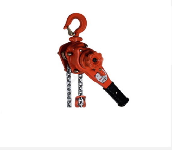 勁騰手扳葫蘆產品細節圖