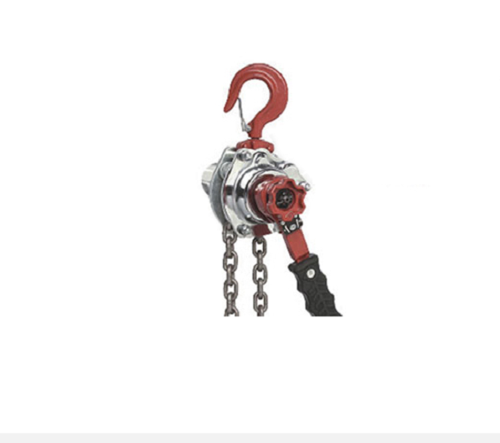 手扳葫蘆產品圖