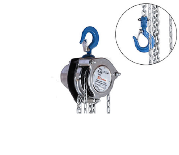 手拉葫蘆產品圖