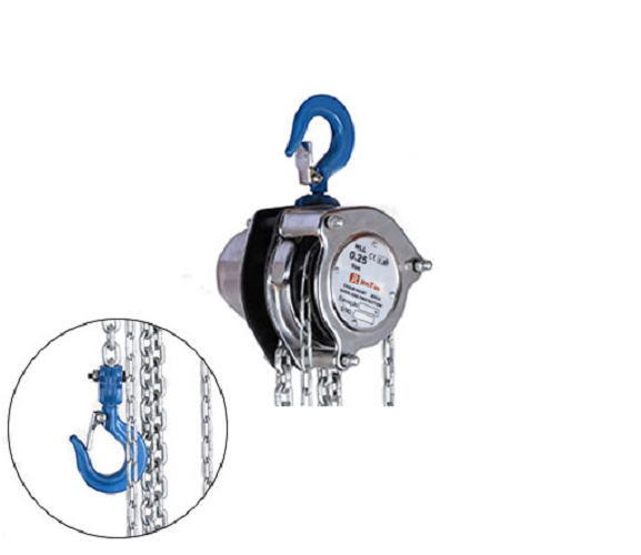 手拉葫蘆產品圖