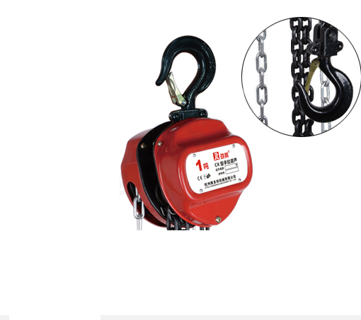 手拉葫蘆產(chǎn)品圖