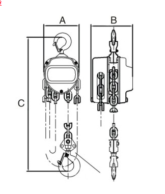 商品實(shí)拍展示圖二