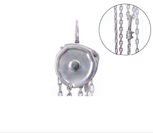 手拉葫蘆產品圖