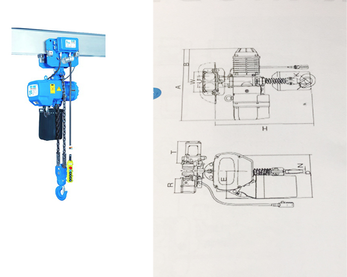 商品實拍展示圖 