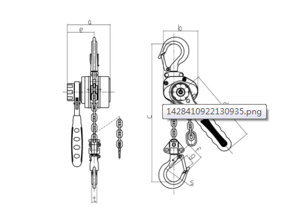 商品參數(shù)圖一