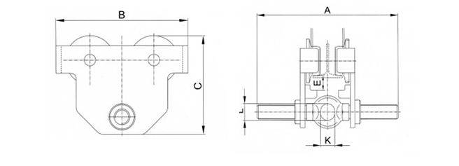 商品參數(shù)圖一