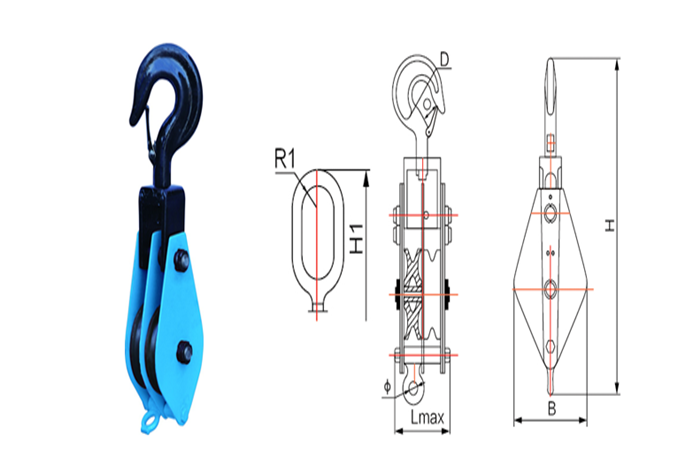 商品實拍展示圖