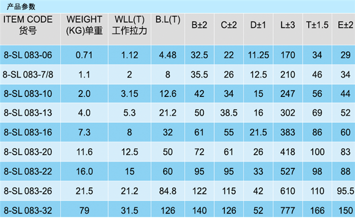 商品實拍展示圖
