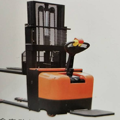 全自動單油缸液壓叉車