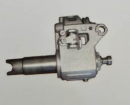 液壓搬運車油缸