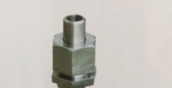 低壓管子螺紋接頭細節圖1