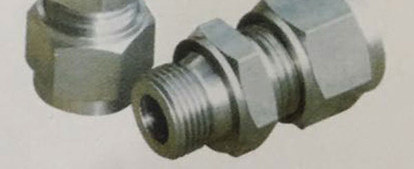 YAR型管接頭細節圖2