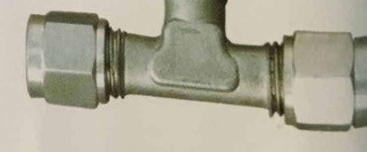 YCR型管接頭細節圖2