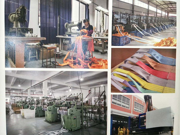 無線電子吊秤生產車間