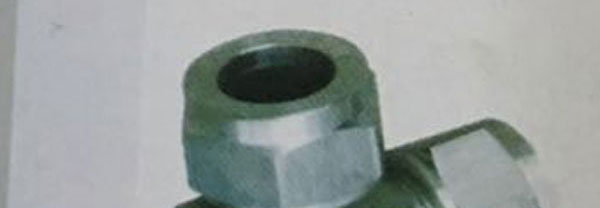  YC型管接頭細節圖1