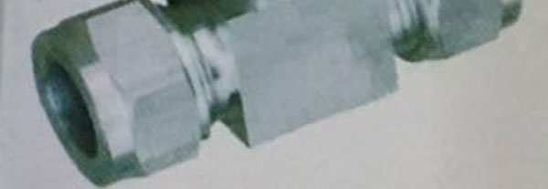  YC型管接頭細節圖2