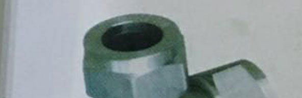 YC型管接頭細節圖1