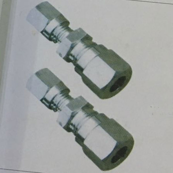 YAR型管接頭主圖