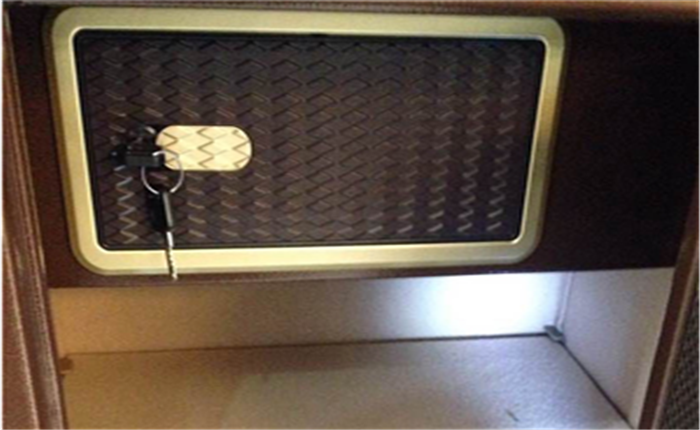 商品實拍展示圖