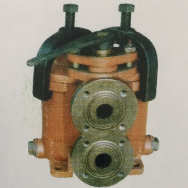  雙聯油濾器主圖