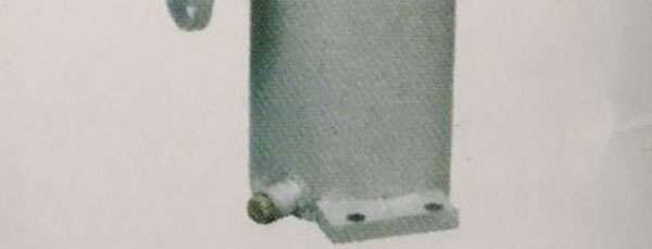 單聯(lián)油濾器細節(jié)圖2