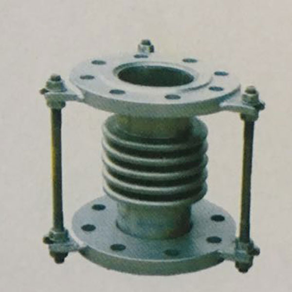 金屬波形膨脹節主圖