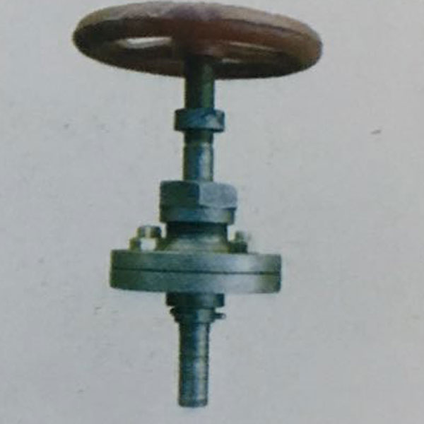 小軸傳動裝置主圖