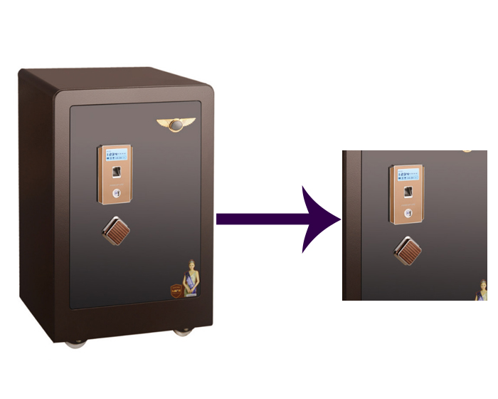 商品實拍展示圖