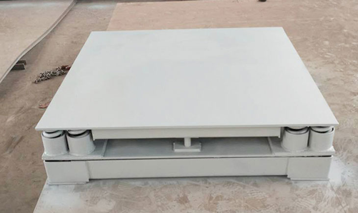 優質緩沖秤 主圖