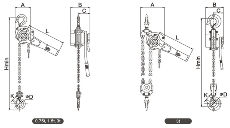 商品實拍展示圖