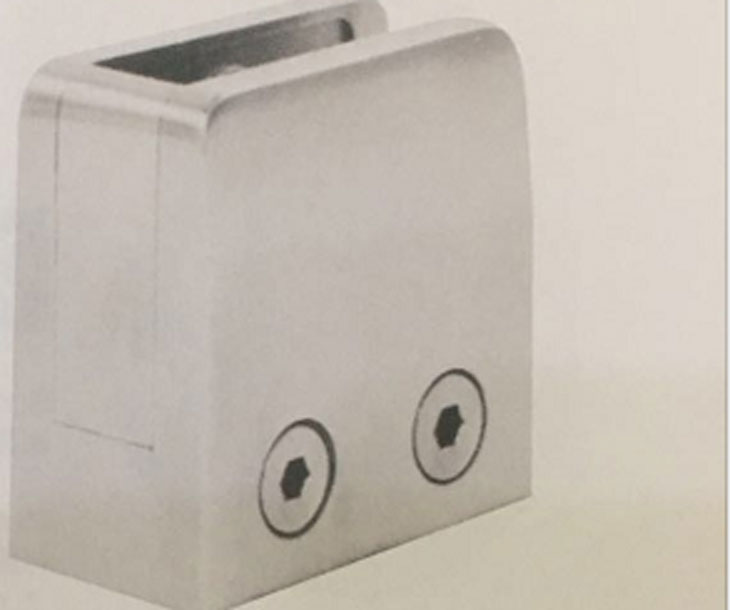 55*55 平底 玻璃夾主圖