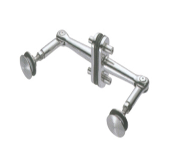 幕墻配件產品圖