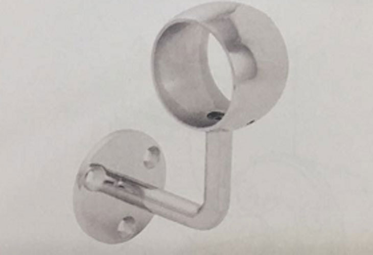 圓環扶手托架主圖