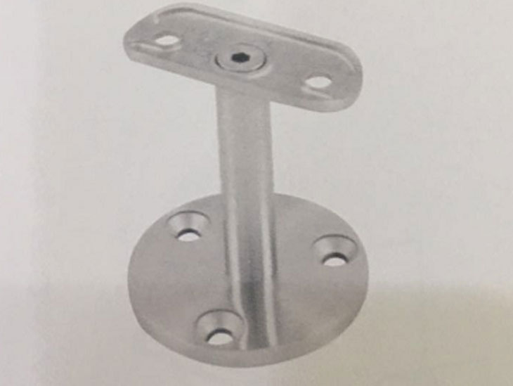 圓環扶手 墻座主圖