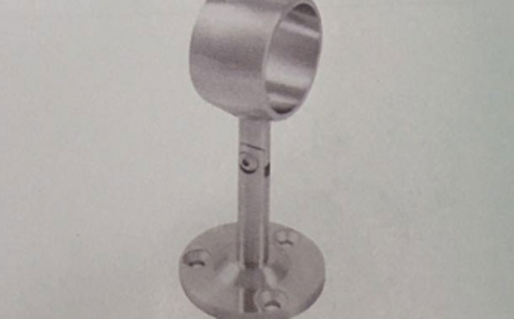 圓環扶手 墻座主圖