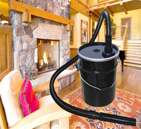 吸塵桶產品展示圖