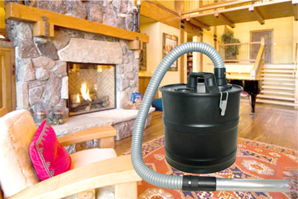 力高吸灰器產品展示圖