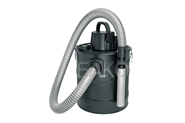 力高吸塵器產品展示圖