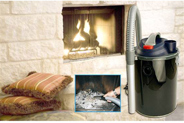 力高吸塵器產品展示圖